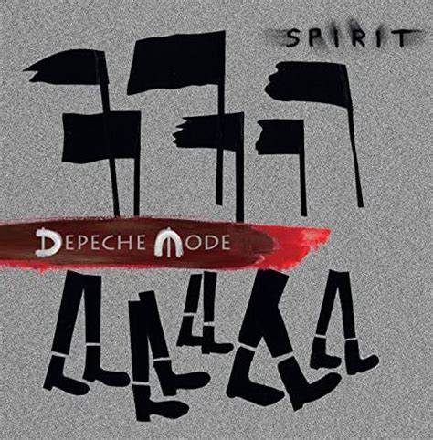 depeche mode song meanings